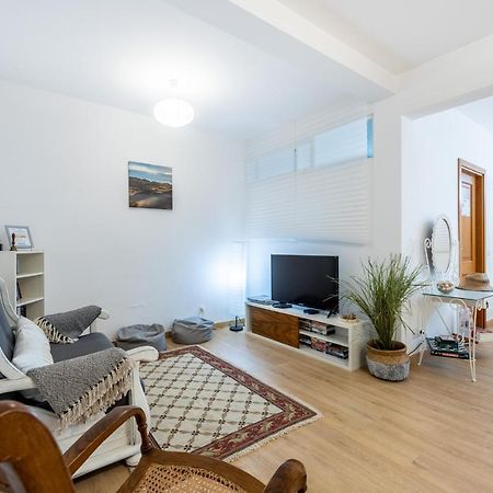 3 Marias Guest House B&B Lagos Esterno foto