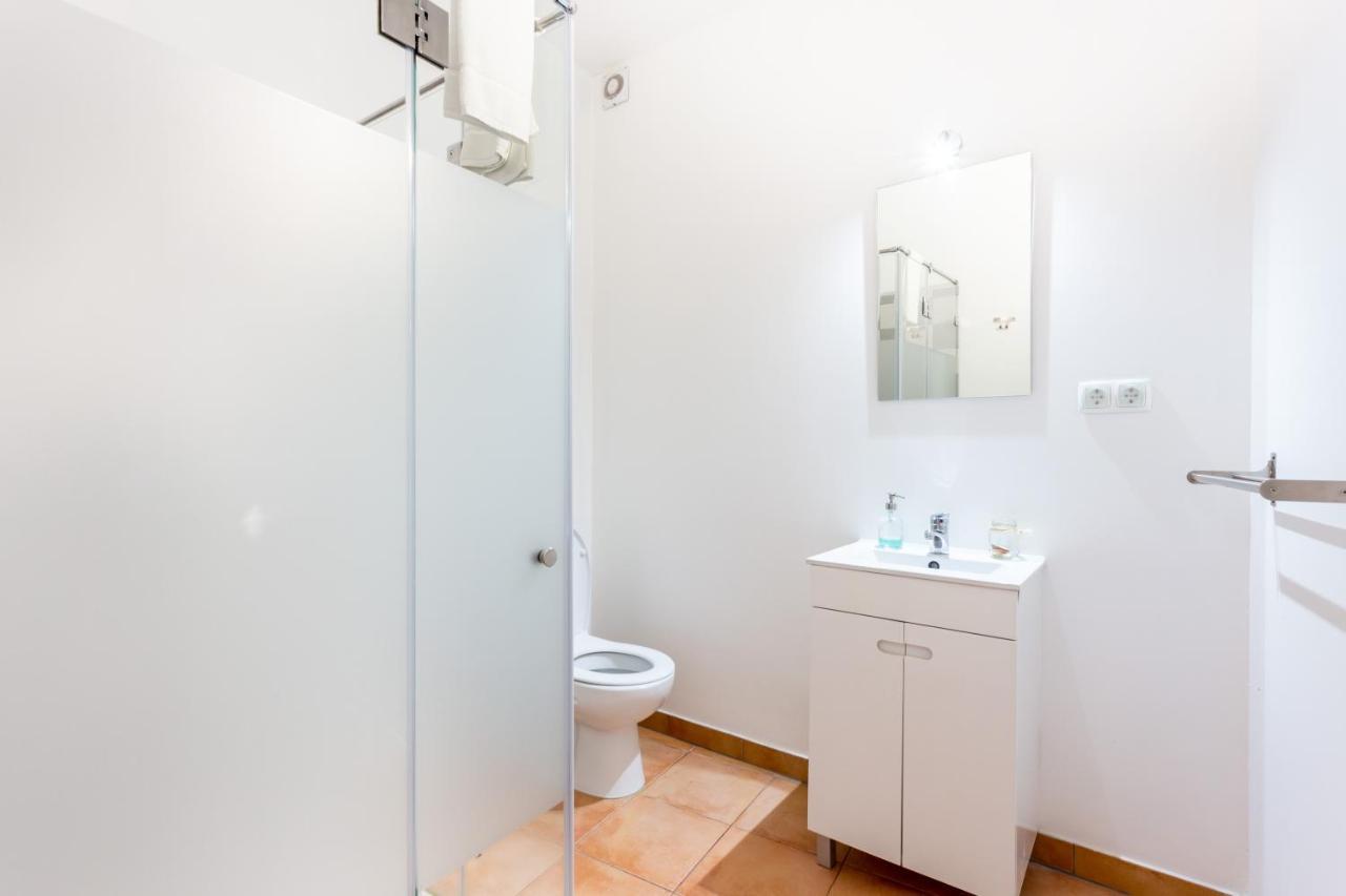 3 Marias Guest House B&B Lagos Esterno foto
