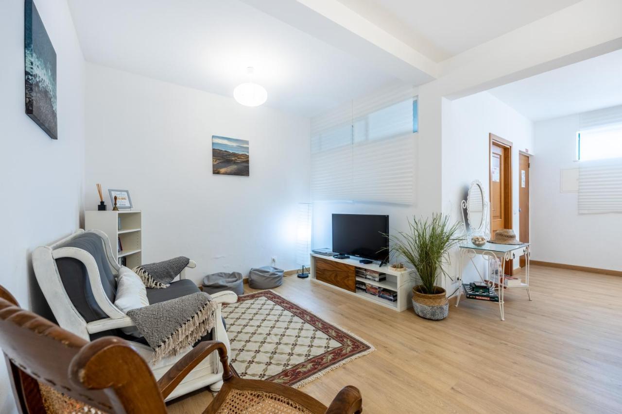 3 Marias Guest House B&B Lagos Esterno foto