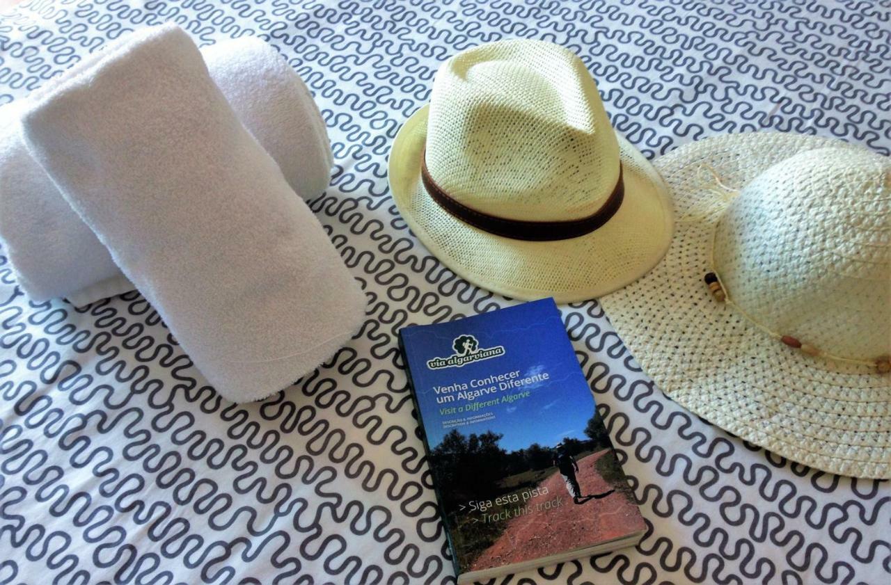 3 Marias Guest House B&B Lagos Esterno foto